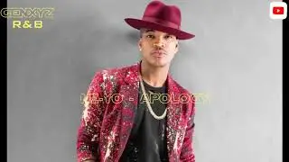 Ne-Yo - Apology