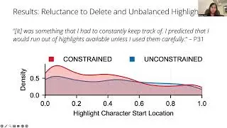 Constrained Highlighting in a Document Reader can Improve Reading Comprehension