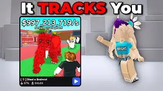 NEVER PLAY These CURSED ROBLOX GAMES!!