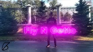 Ayo & Teo - Fly N Ghetto (Танцевальное видео)  | Vad Zev
