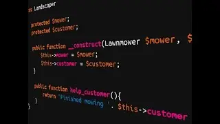 PHP Tutorial for Beginners | PHP OOP Interface Examples