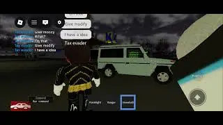 CCSV3 chaos