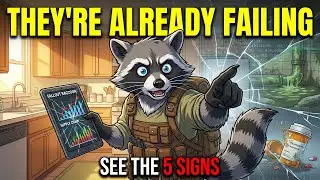 5 Invisible Failures That Start BEFORE Day One – Most Preppers Miss All of Them