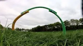 FPV-Racer Gatecam (Vaddertag)