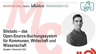 Biletado – das Open-Source-Buchungssystem für Kommunen, Wirtschaft und Wissenschaft | Morning Call