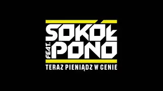 Sok&oacute;ł feat. Pono  - Nie lekceważ nas (Slavic track)