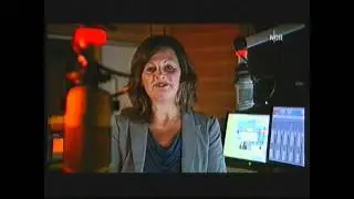 NDR 1 Radio Niedersachsen ''Hellwach'' mit Christiane K&ouml;ller
