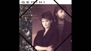 VALE Karin Glenmark ABBA Session Singer & Gemini member