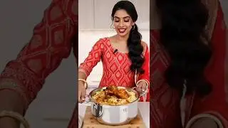 Best Triply Stainless Steel Casserole under Budget | Omichef 6L Review #shorts #casserole #ytshorts