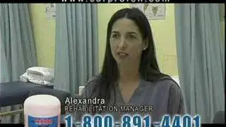 Direct Response TV Commercial