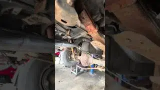 Dodge v10 exhaust! #automobile #cars #trucks #exhaust #dodge #ram #v10 #fyp #mechanic