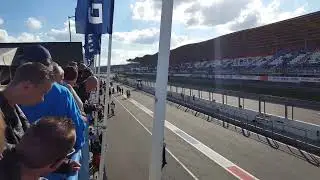 Gamma Racingday 2016 f1 experience  TT circuit Assen