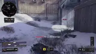 Getting gold on swordfish