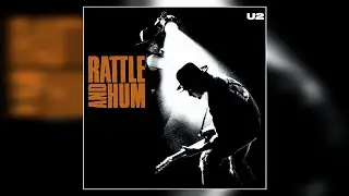 U2 - All Along the Watchtower (Live from San Francisco, CA, Nov. 11, 1987 - Film Version)