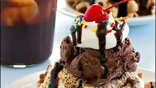 Famous ice cream brand - world best ice cream flavour