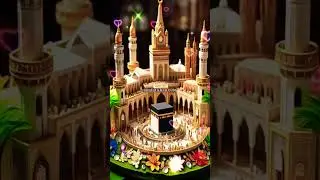 #madina #Islam #islamicvideo #youtubeshort #motivation