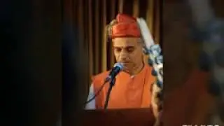 KIRTAN UTTARANGA BY SUHAS BUVA VAZE (GOA)