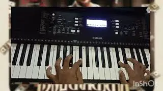 Mankaatha BGM IN Keyboard//MMM Bros