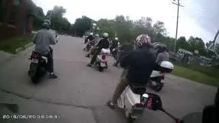 vulkee: Moto Scoot RUN June 2015 (1/3)