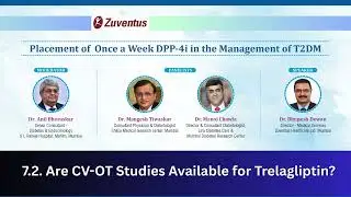 Are CVOT Studies Available for Trelagliptin? (b)