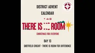 Advent Day 13 - Prayer