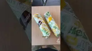 How to get a free Sandwich at Subway 🥪#subway #freefood #sandwich #food