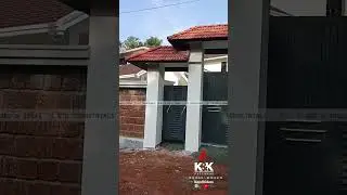 big gate #designideas #kandk #industrial #design #gate #new #big #royal #royalgate #leteamtrip #top