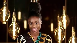 Chuma Matsaluka - Miss SA Top 16 Finalist - #Dreamwalker