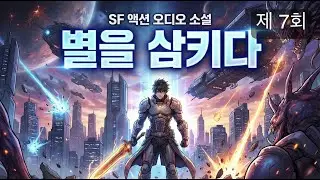 별을 삼키다 - 제 7회: 정신염사 발각, 복수의 그림자