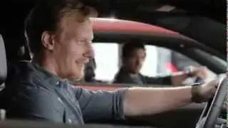 Dodge Charger and Challenger: The Race (Blake Ellis and Jamie Alexander)
