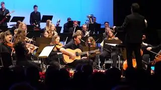 Philipp Lingg/arr. Stefan H&ouml;fel, HOLD ME DOWN