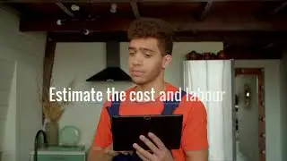 The Co-op ServiceMatters App
