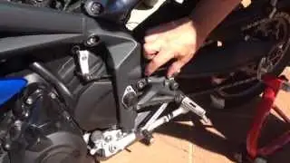 Shift Dynamics