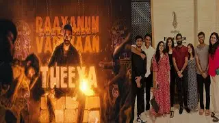 #Dhanush's #Kubera shoot Update??? #Raayan AUDIO LAUNCH and #NEEK !!! #D50  @DHANUSHREALM
