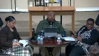 Bible Study: The Exchanged Life - (2 Corinthians 5:17-21)