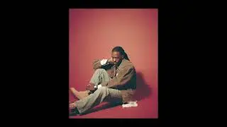 Josh Kye - Situationship (Official Audio)