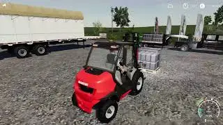 Lone Oak Farm Ls19