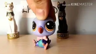 Школота Lps #2. Операция без скальпеля?!))😅