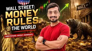 Wall Street &ndash; Where Power Meets Greed | The Nerve Center of Global Finance