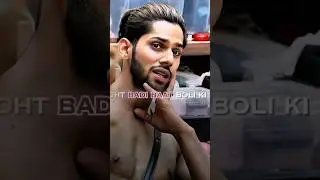 #baseerali #biggboss #bigboss19