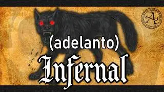 El mito del Hellhound Remake (LINK para episodio COMPLETO en la descripci&oacute;n)