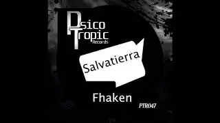 Fhaken - Salvatierra (Original Mix)