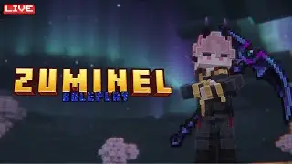 【#Minecraft】Mencari Ore untuk Stok  #9