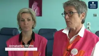 Les Blouses Roses HPLB