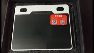 10moons T503 graphic tablet