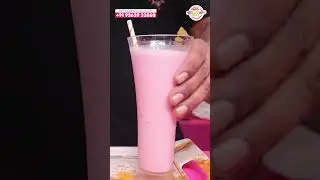 🥳 From Salem with Love ❤️ Milky Waves in Ammapet Serves Joyful Sips & Flavorful Fun🪄 Don&rsquo;t Miss Out!