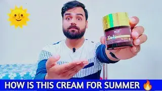 wow skin science 10 IN 1 Active Day Cream SPF 20 Review || 2 month Use Shocking Result 😲