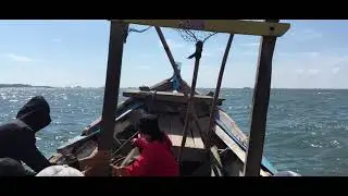 Sensasi Mancing