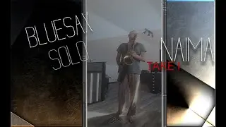 #BLUESAX #SOLO : 