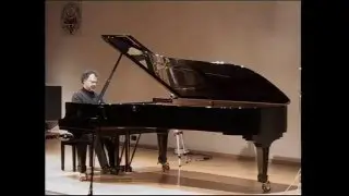 Maratona Beethoven: Sonata in do minore op. 111 - U. Santoro